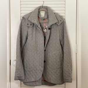 Fall/winter jacket